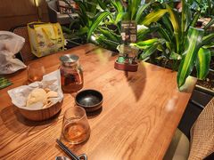 -泰香米泰国餐厅(中大国际店)