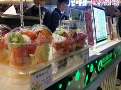 android_upload_pic-每日新鲜水果吧(南京东路店)