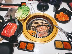 烤吾桑格-花味烤肉·拌饭(庐阳万象汇店)