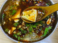 -代四孃牛华豆腐脑美味小食(总店)