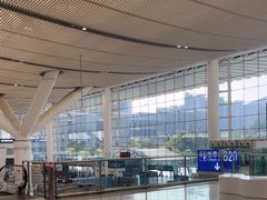 -麦当劳(深圳北站高铁店)