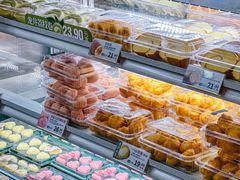-泸溪河桃酥(秦淮新街口店)