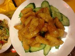 android_upload_pic-老北京炸酱面(故宫店)