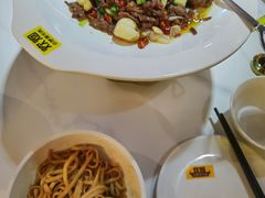 -炊烟小炒黄牛肉(华夏店)