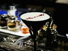 -STARRY CAFE & LOUNGE BAR(高新店)