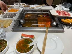 -海底捞火锅(中商百货店)