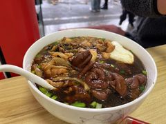 -无名老卤面(中华门店)