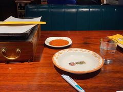 -金豆角砂锅焖面(安贞店)