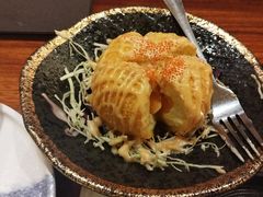-鸟鹏烧鸟居酒屋(仁恒梦中心店)