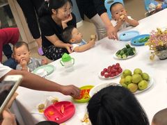 -小象托育