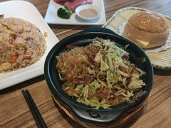 -粤港餐厅(禹州商业广场店)