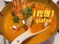 -美奈小馆·越南料理(中航城君尚购物中心店)