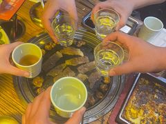 -梅梅家的烤肉店(槐北路店)