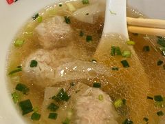-蓝记云吞(正果店)