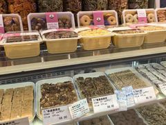 -泰康食品(南京东路店)