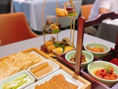 -北平食府·北京烤鸭(北京西站六里桥店)