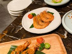 -极盐铁板烧(仓山万达广场店)
