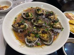 -丰收日·小海鲜·沪上家宴(顾村正大店)