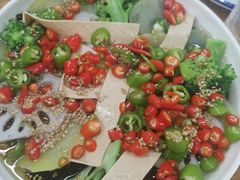 -艺味深尝(云锦路店)