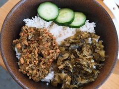 -朵朵开素食餐厅(后宰门街店)