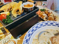 -桃太郎创作料理(大坪店)