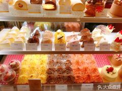 -檬舒舒MonChouChou(久光百货店)