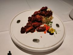 糖醋小排-松鹤楼·非遗·苏帮菜(融科店)