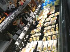 -Olé精品超市(苏州中心店)
