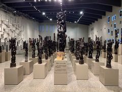 -长春世界雕塑园冰雪艺术天地