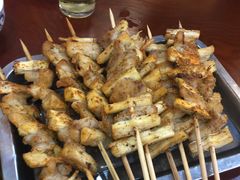 -伊隆斋(什刹海店)