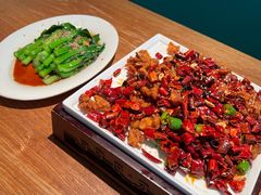 -蓉城小馆(科兴店)
