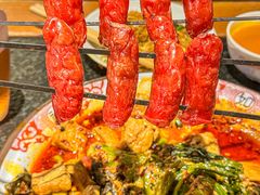 -福苗小骆驼烧烤(凤八店)