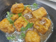 -阿度烧烤牛火锅(梧田店)