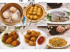 -表妹香港靓点餐厅