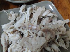 -汝萍传统蘸水菜(春华路总店)