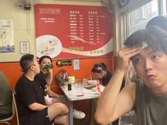 -海平馄饨(逍遥二路店)