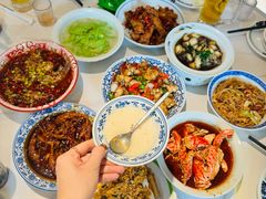 -欧记大排档·景德菜(上海首店)