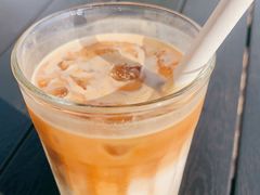 拿铁-云端咖啡(山顶教堂店)