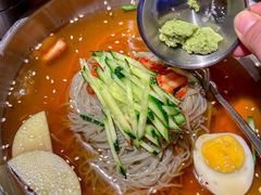 -韩山葵烤肉(太古里店)