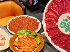 -巴蜀大将火锅(春熙店)