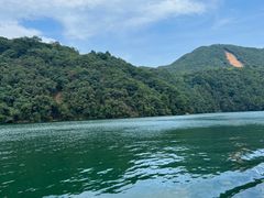 -五泄景区
