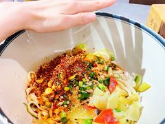 -弓家大队老碗面(高新咖啡街区店)