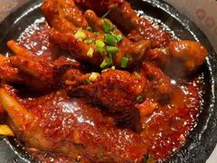 -七八冷面·延边朝鲜族美食(圣熙八号店)