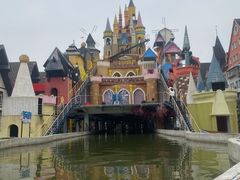 -美心红酒小镇游乐园