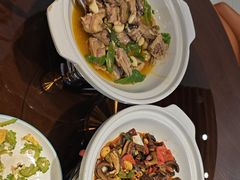 -美味故事特色餐厅(汉阳郭茨口店)