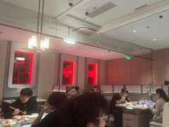 -海底捞火锅(之心城店)