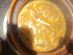 -季季山·云南野生菌火锅(上海首店)