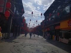 -杨记灌肠(食品街店)