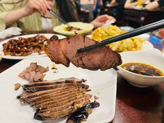 -沣元春饼馆(幸福巷店)