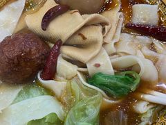 -洋洋安徽牛肉板面(洋洋店)